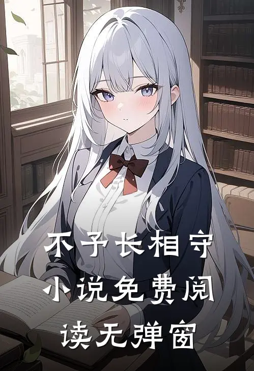 不予长相守小说免费阅读无弹窗