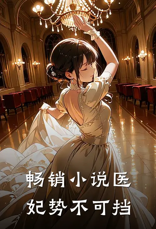 畅销小说医妃势不可挡