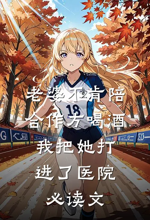 老婆不肯陪合作方喝酒，我把她打进了医院必读文