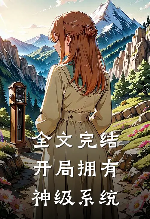 全文完结开局拥有神级系统