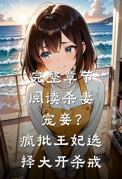 完整章节阅读杀妻宠妾？疯批王妃选择大开杀戒