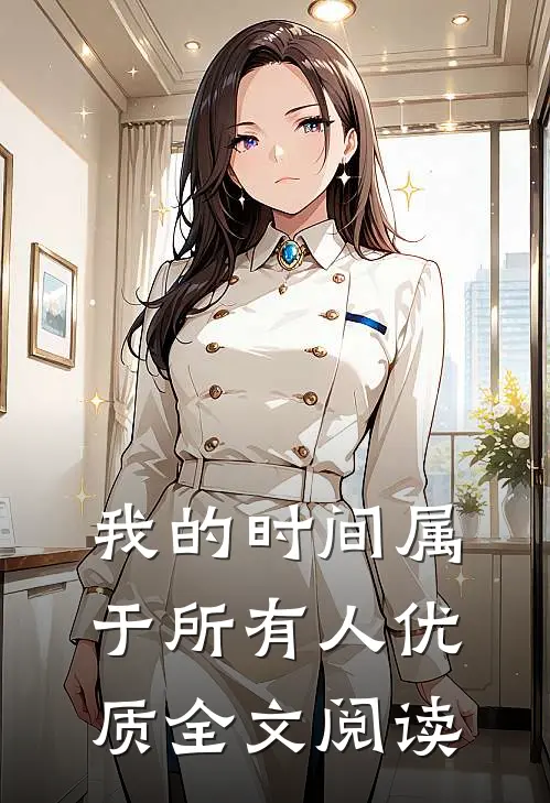我的时间属于所有人优质全文阅读