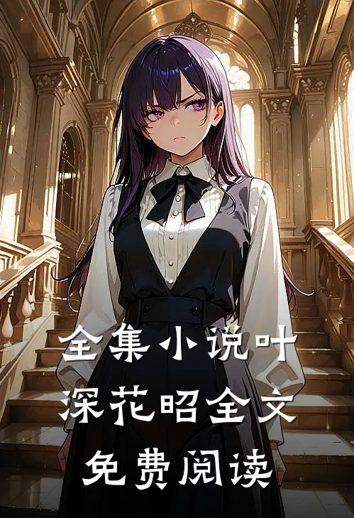 全集小说叶深花昭全文免费阅读