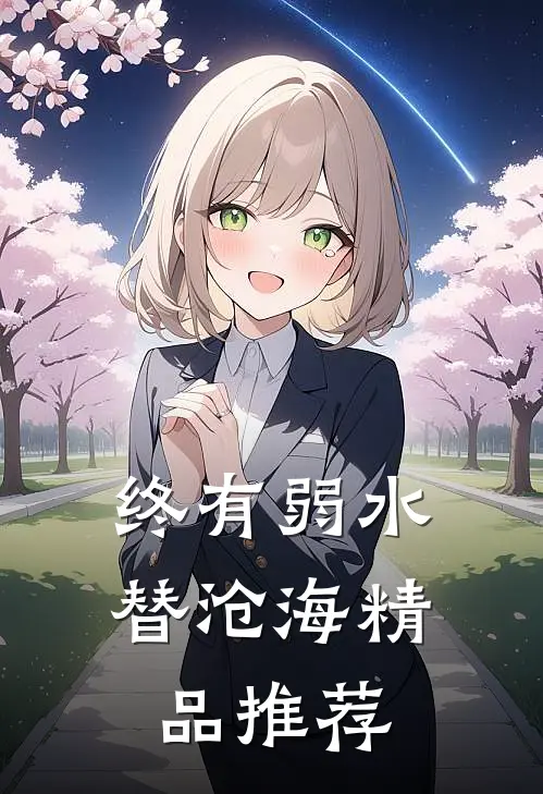终有弱水替沧海精品推荐