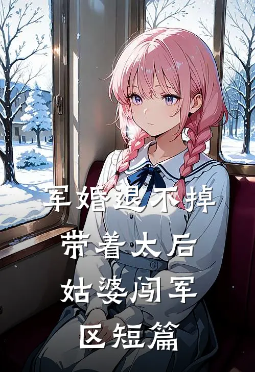 军婚退不掉，带着太后姑婆闯军区短篇