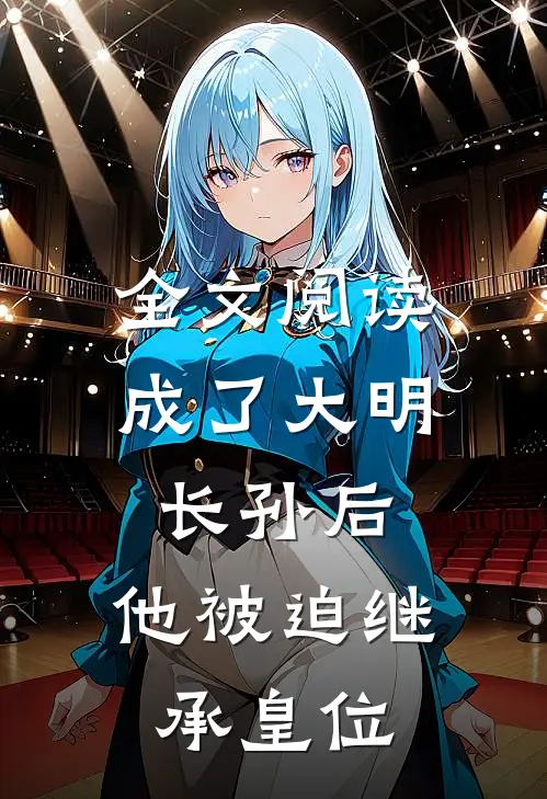 全文阅读成了大明长孙后，他被迫继承皇位