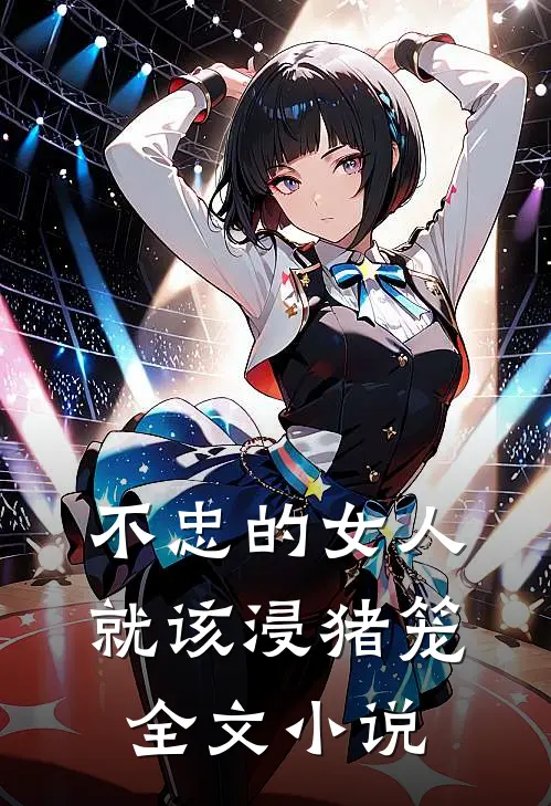 不忠的女人就该浸猪笼全文小说