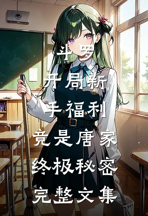 斗罗：开局新手福利，竟是唐家终极秘密完整文集