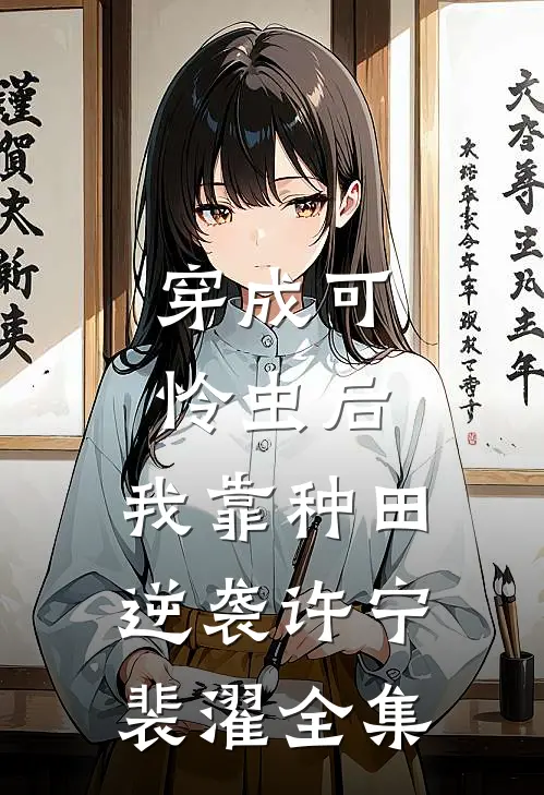 穿成可怜虫后，我靠种田逆袭许宁裴濯 全集
