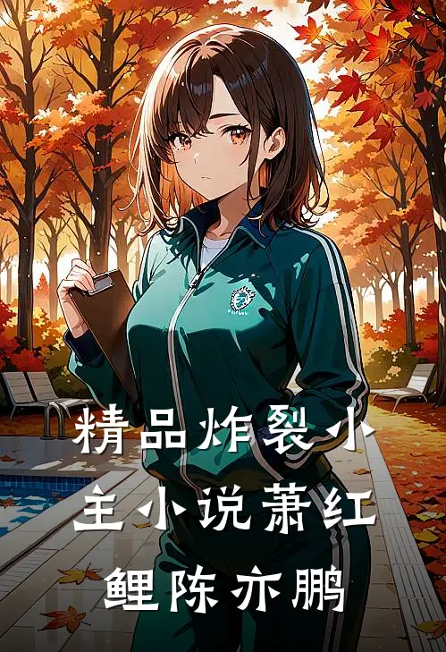 精品炸裂小主小说萧红鲤陈亦鹏