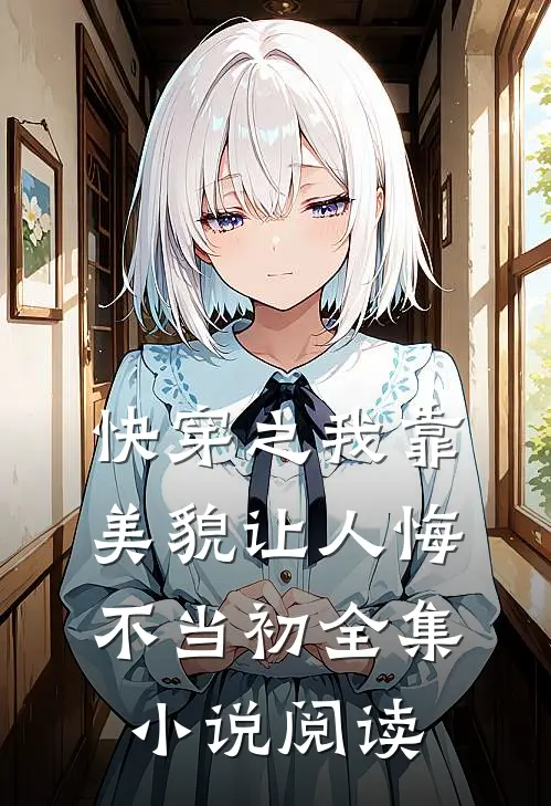 快穿之我靠美貌让人悔不当初全集小说阅读