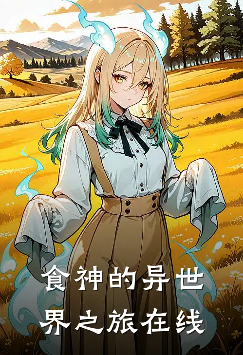 食神的异世界之旅在线