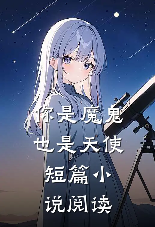 你是魔鬼也是天使短篇小说阅读