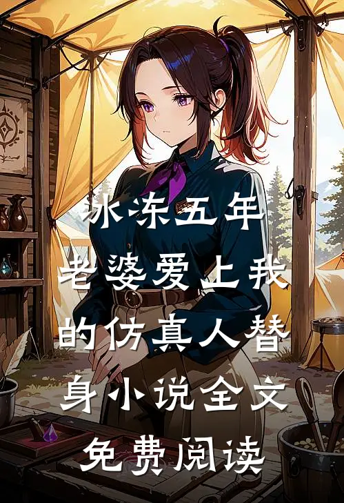 冰冻五年，老婆爱上我的仿真人替身小说全文免费阅读