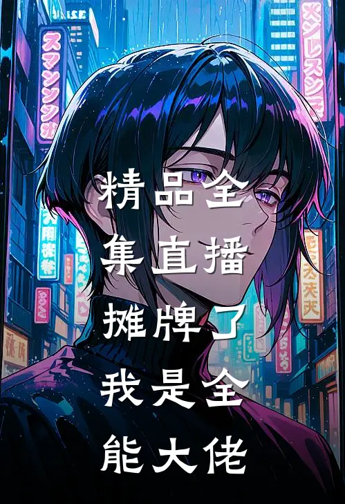 精品全集直播：摊牌了，我是全能大佬