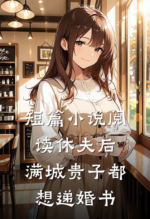 短篇小说阅读休夫后，满城贵子都想递婚书