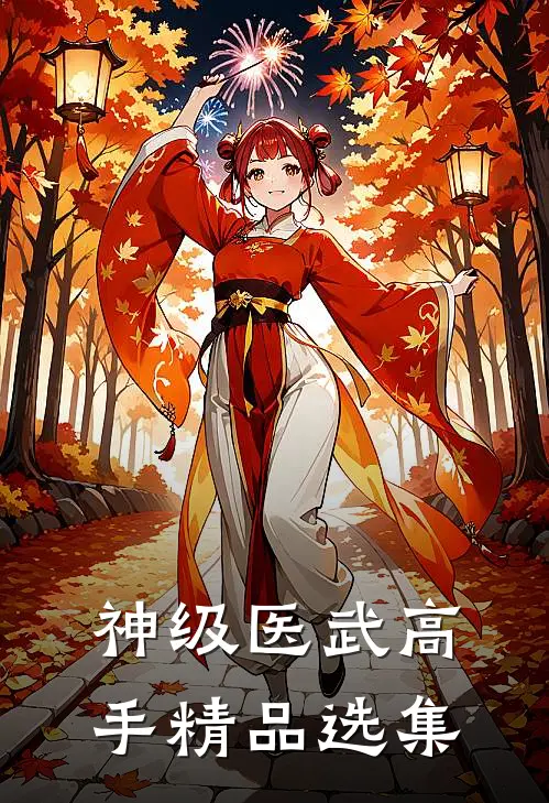 神级医武高手精品选集