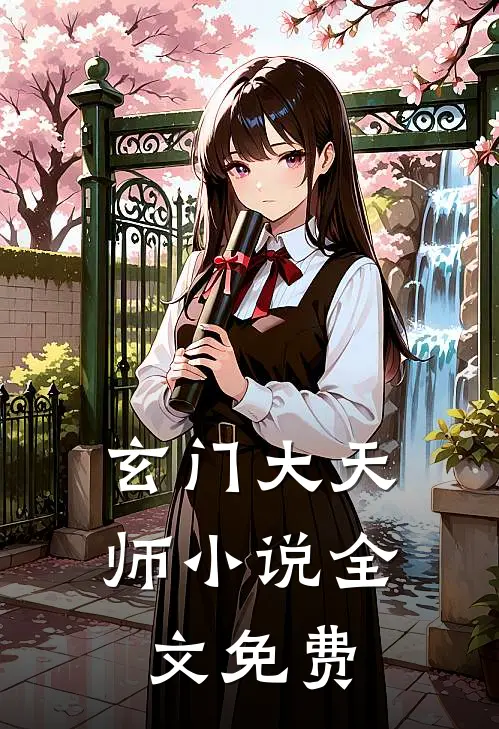 玄门大天师小说全文免费