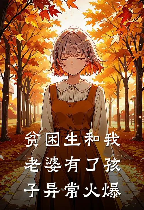 贫困生和我老婆有了孩子异常火爆