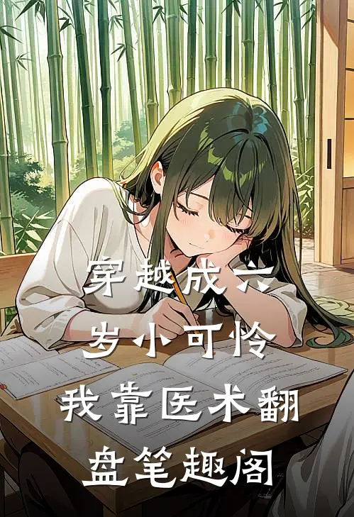 穿越成六岁小可怜，我靠医术翻盘笔趣阁