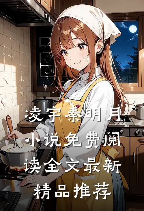 凌宇秦明月小说免费阅读全文最新精品推荐