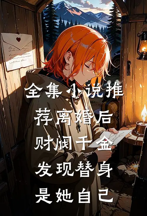 全集小说推荐离婚后，财阀千金发现替身是她自己
