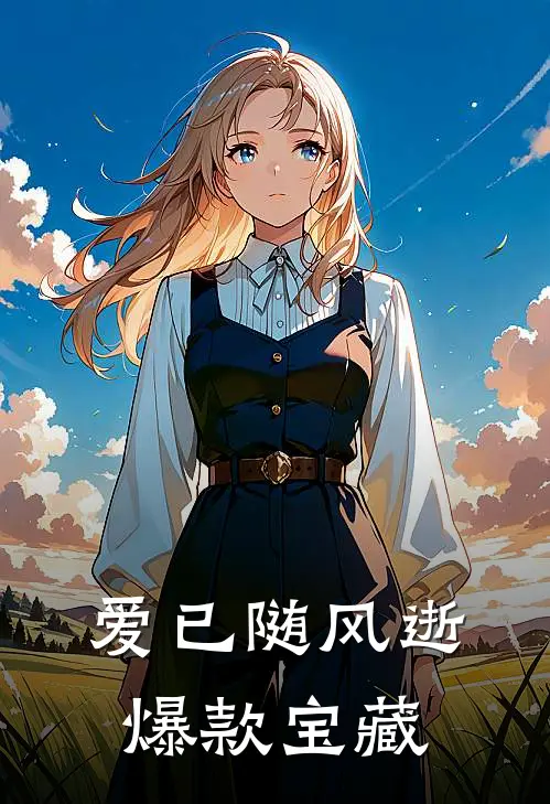 爱已随风逝爆款宝藏