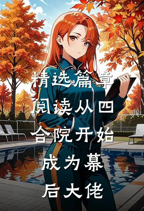 精选篇章阅读从四合院开始，成为幕后大佬