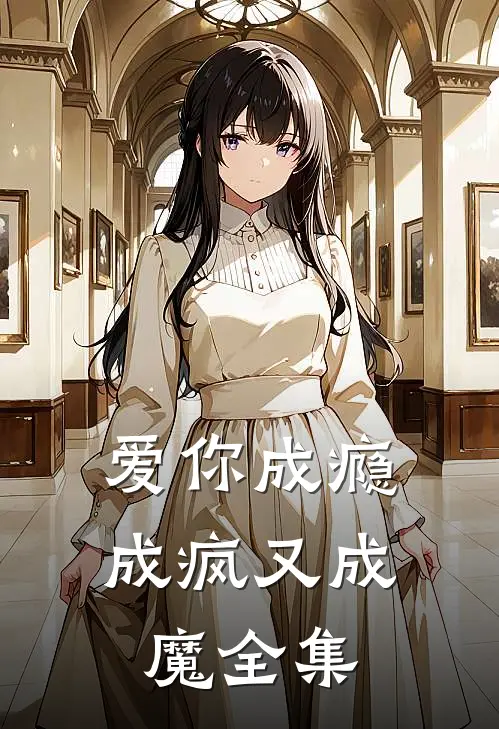 爱你成瘾成疯又成魔全集