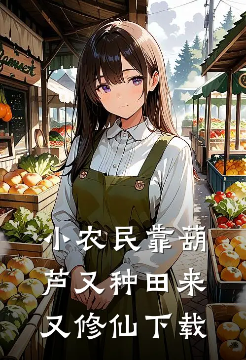 小农民靠葫芦又种田来又修仙下载
