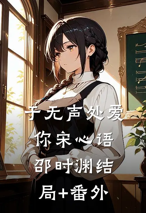 于无声处爱你宋心语邵时渊结局+番外