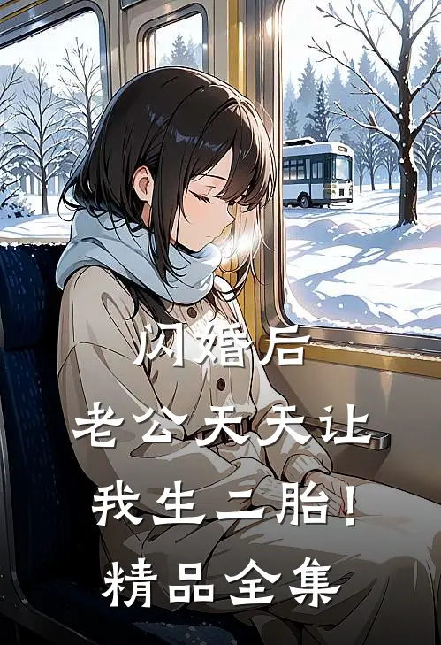 闪婚后，老公天天让我生二胎！精品全集