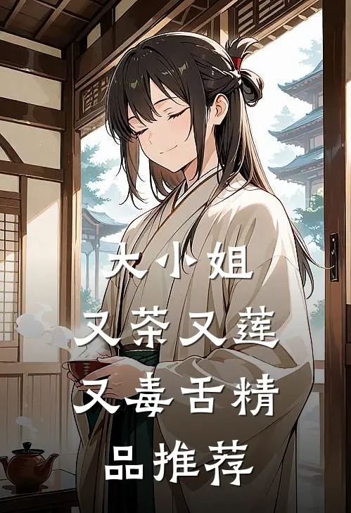 大小姐，又茶又莲又毒舌精品推荐