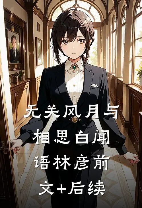 无关风月与相思白闻语林彦前文+后续