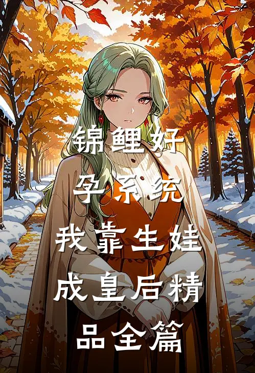 锦鲤好孕系统：我靠生娃成皇后精品全篇