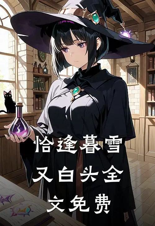 恰逢暮雪又白头全文免费