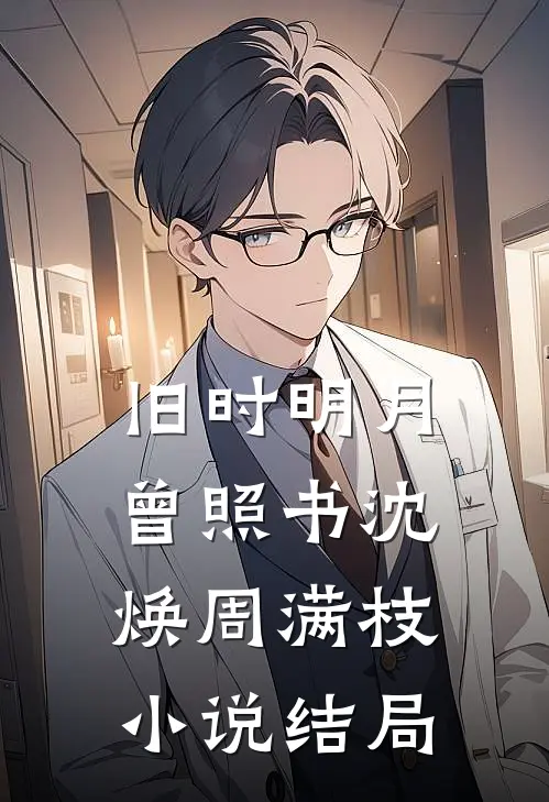 旧时明月曾照书沈焕周满枝小说结局