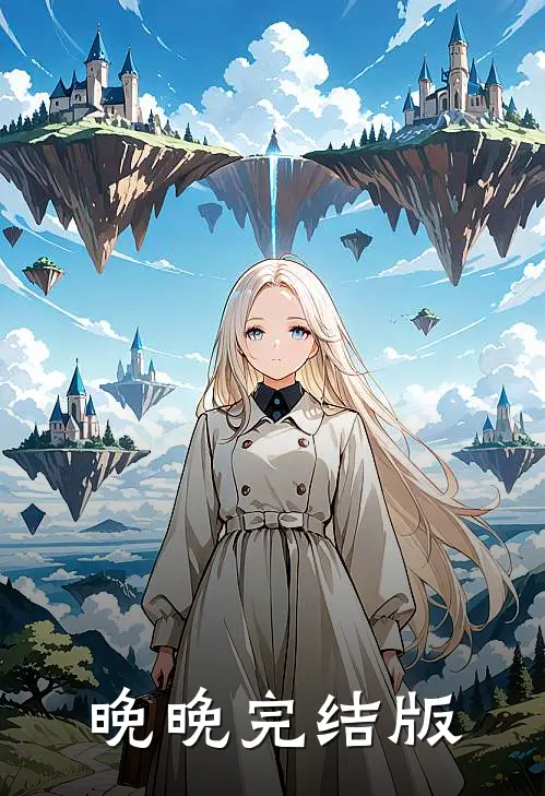 晚晚完结版