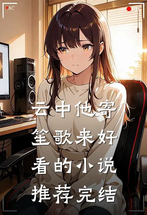 云中他寄笙歌来好看的小说推荐完结