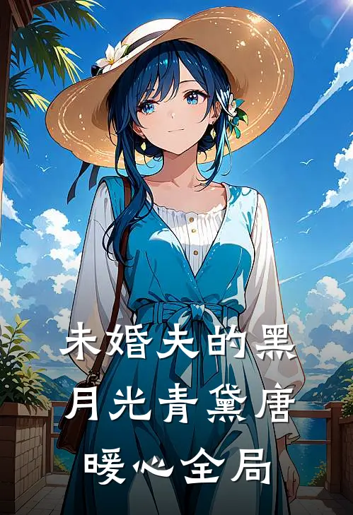 未婚夫的黑月光青黛唐暖心全局