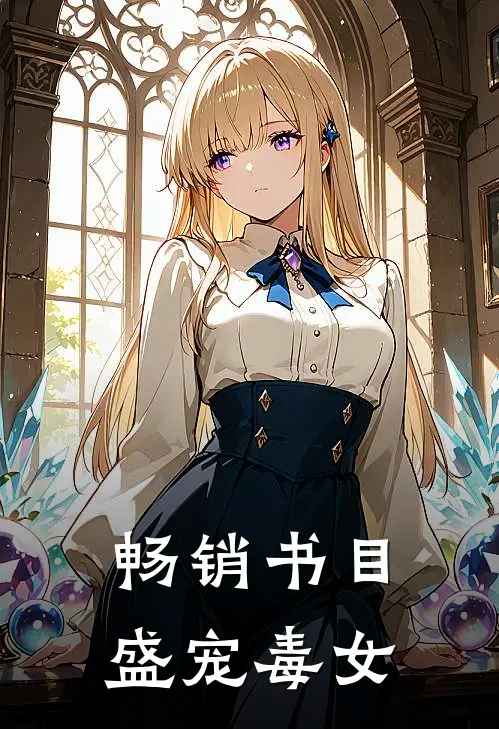 畅销书目盛宠毒女