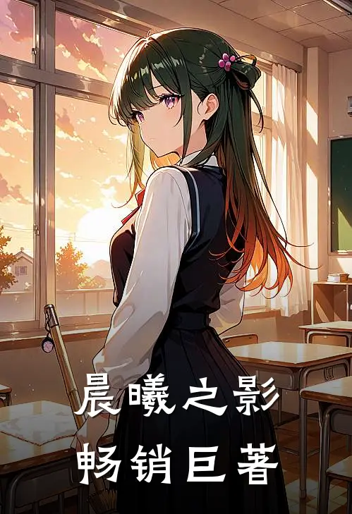 晨曦之影畅销巨著