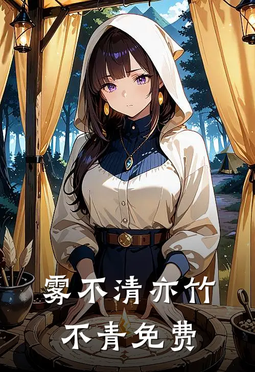 雾不清亦竹不青免费