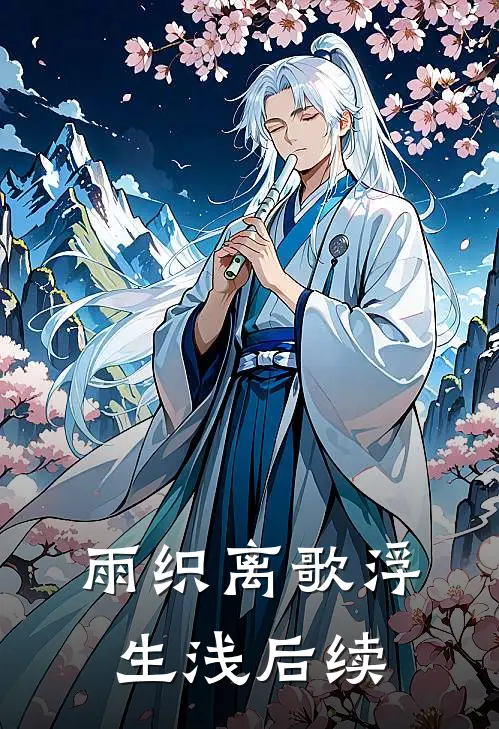 雨织离歌浮生浅后续