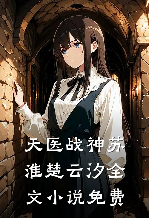 天医战神苏淮楚云汐全文小说免费