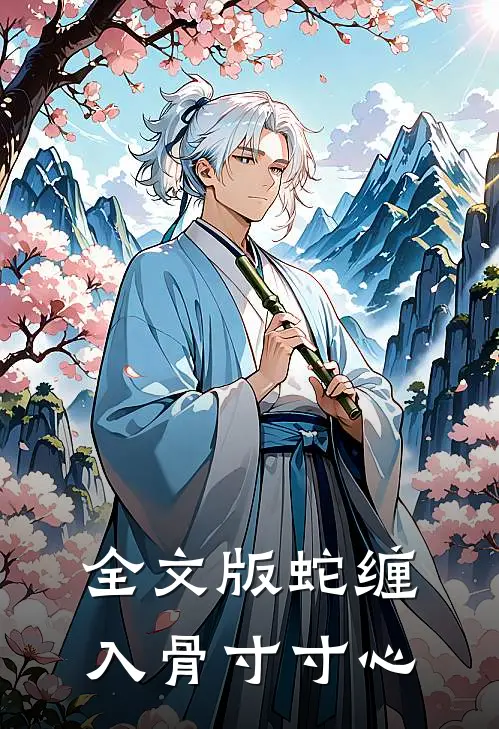 全文版蛇缠入骨寸寸心