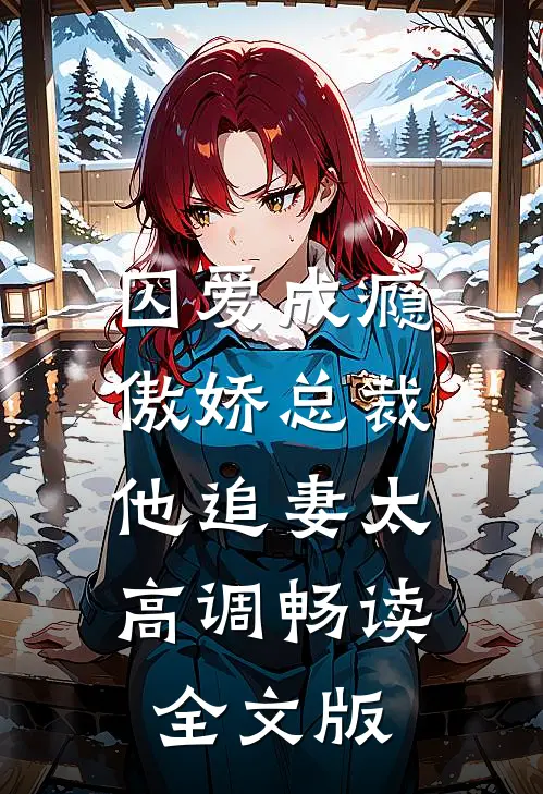 囚爱成瘾：傲娇总裁他追妻太高调畅读全文版
