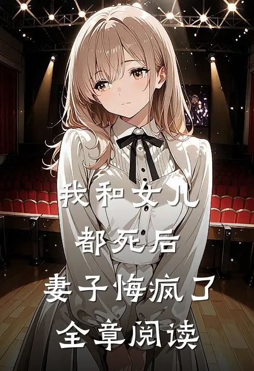 我和女儿都死后，妻子悔疯了全章阅读