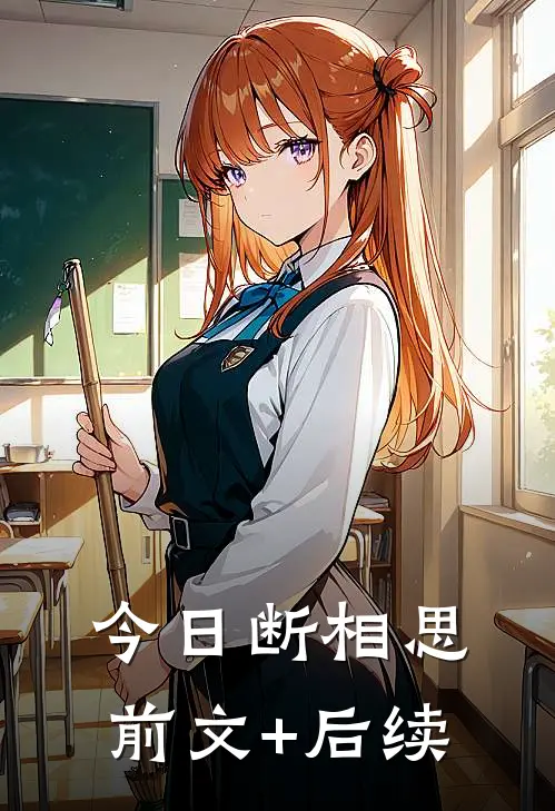 今日断相思前文+后续