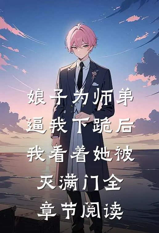 娘子为师弟逼我下跪后，我看着她被灭满门全章节阅读